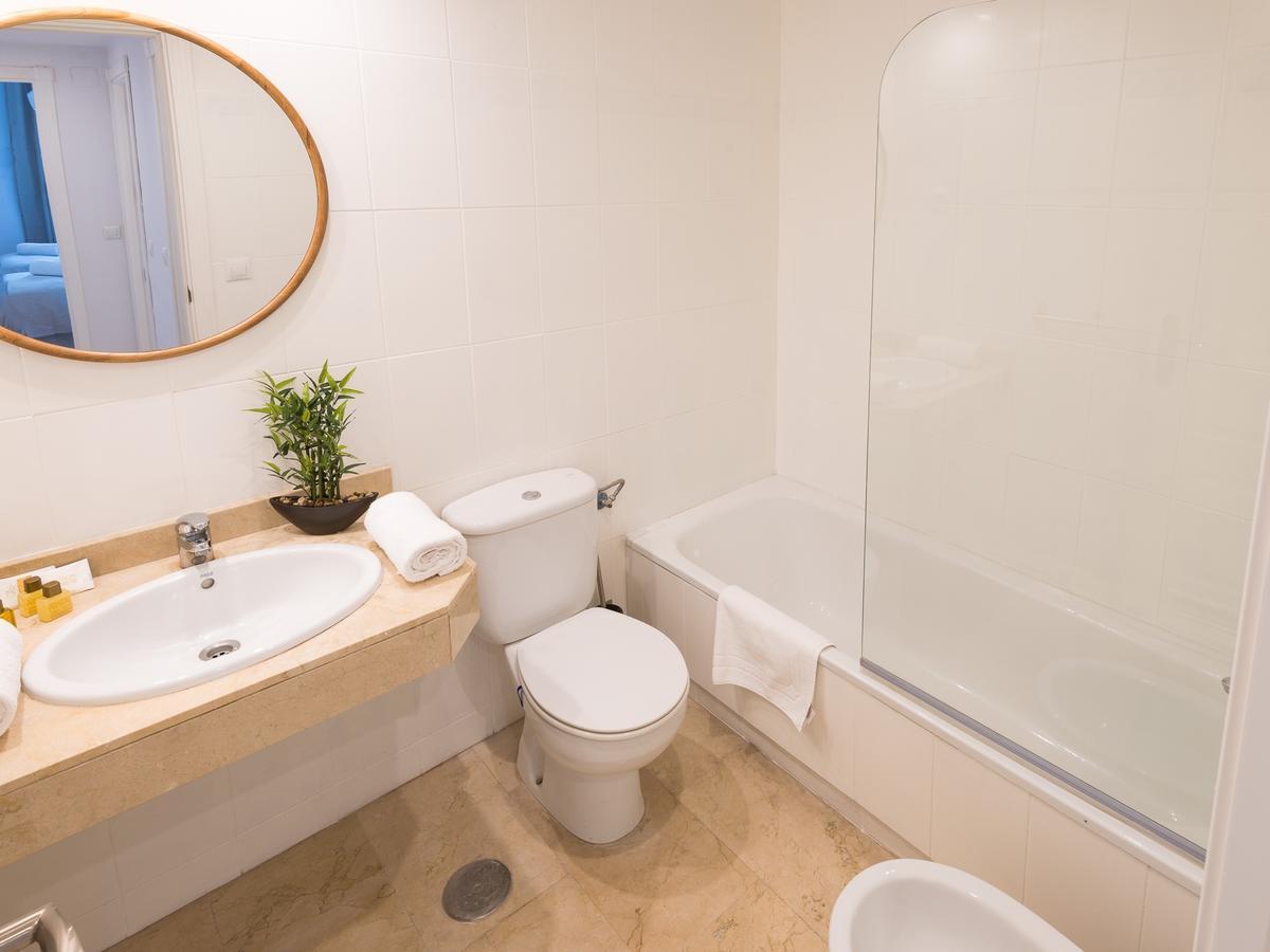 Vacation Marbella I Contemporary Central Apartment, Swimming-Pool, 24-7 Security, A Minute From The Marina, The Sea And Luxury Shopping 外观 照片
