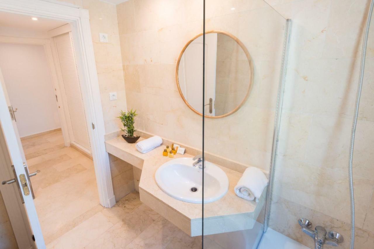 Vacation Marbella I Contemporary Central Apartment, Swimming-Pool, 24-7 Security, A Minute From The Marina, The Sea And Luxury Shopping 外观 照片